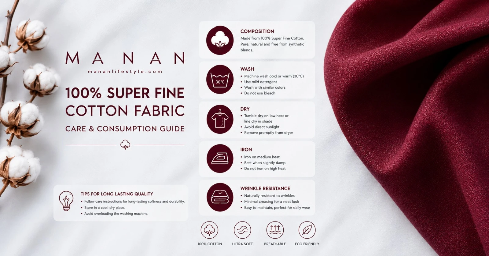 Visual Banner