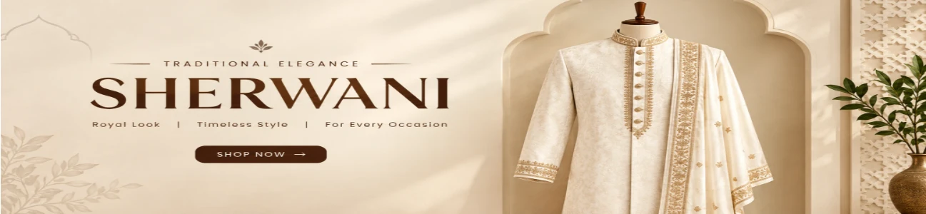 ACCESSORIES Banner